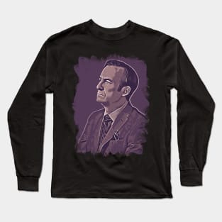 Saul Goodman Long Sleeve T-Shirt